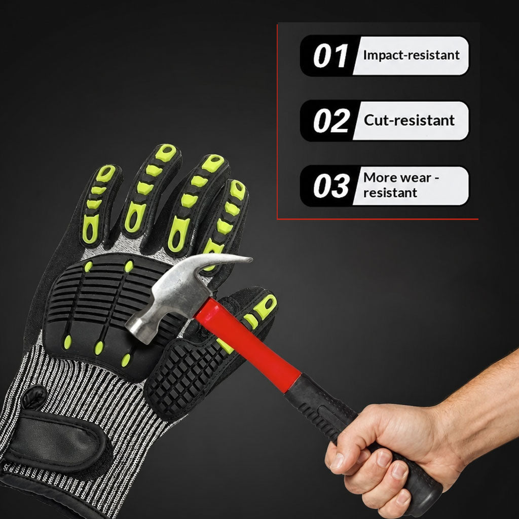 Arsten ProGrip™