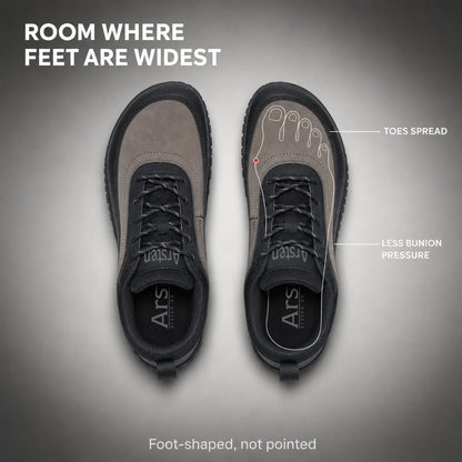 Arsten Trailform