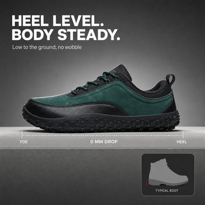 Arsten Trailform