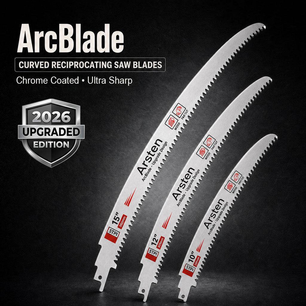 ArcBlade™ Upgraded Version