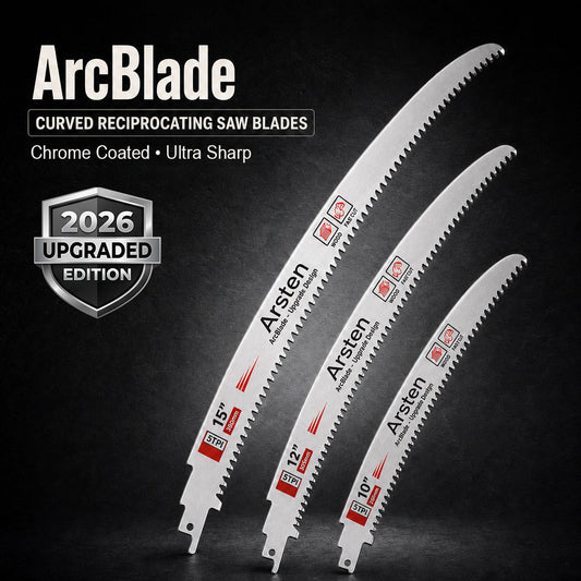 ArcBlade™ Upgraded Version